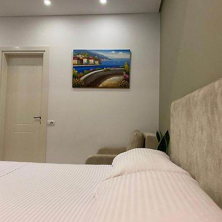 Vila Marjana Sarandë 외부 사진