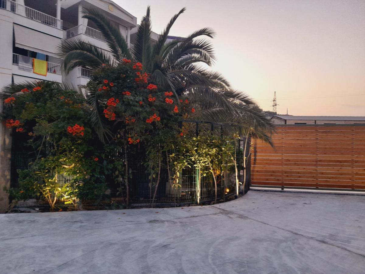 Vila Marjana Sarandë 외부 사진