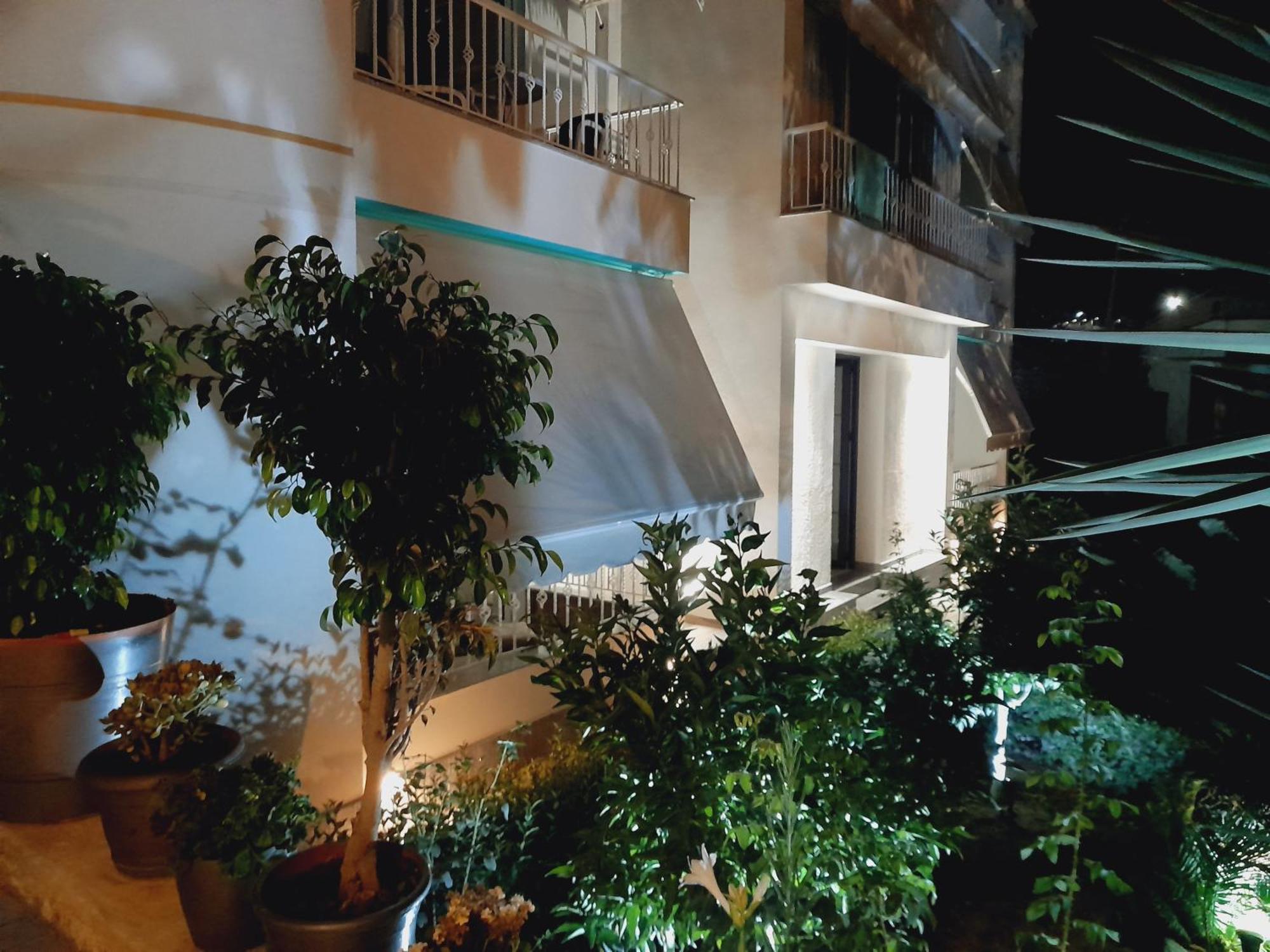 Vila Marjana Sarandë 외부 사진