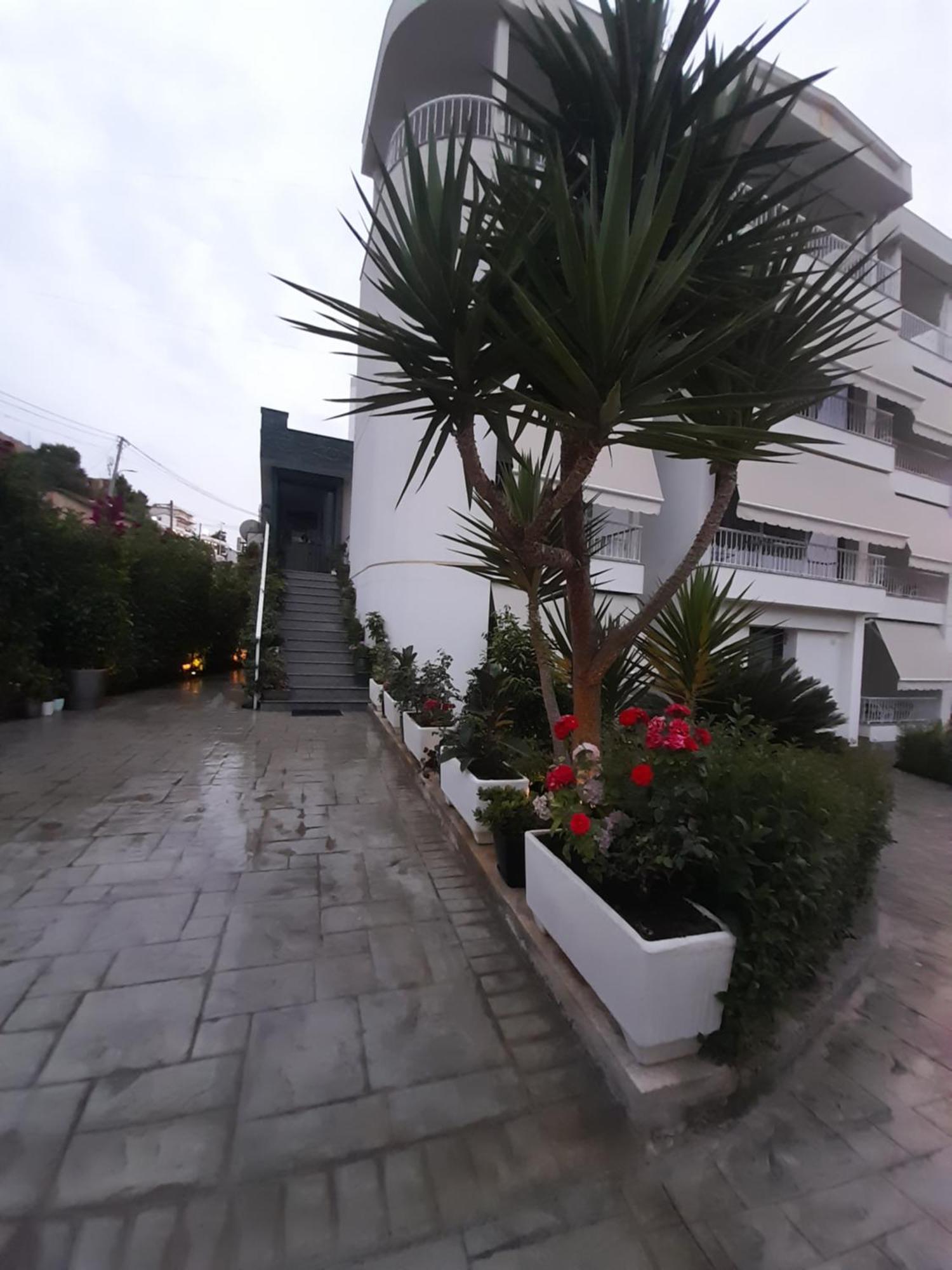 Vila Marjana Sarandë 외부 사진