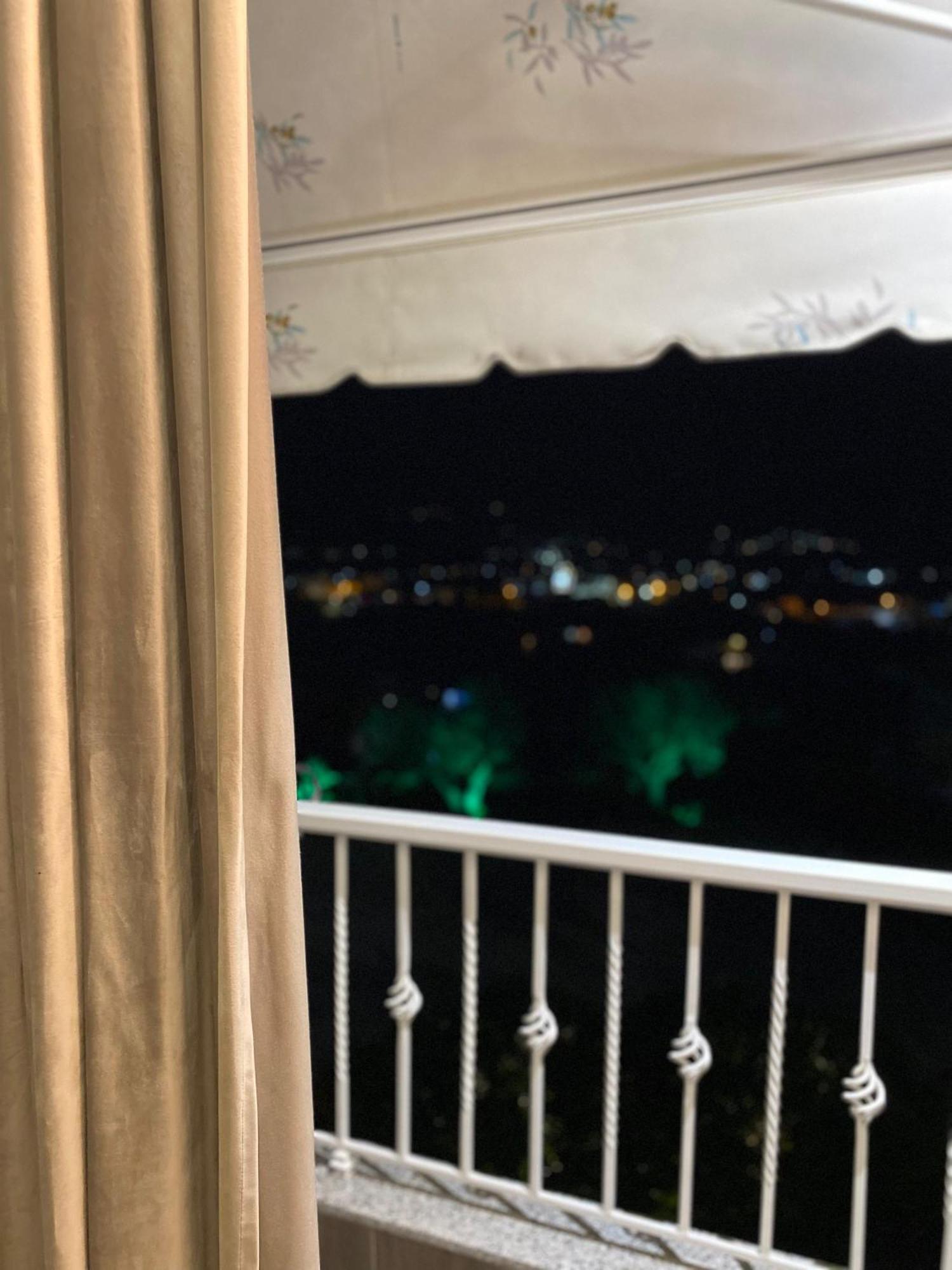 Vila Marjana Sarandë 객실 사진